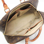 Louis Vuitton Deauville · Monogram