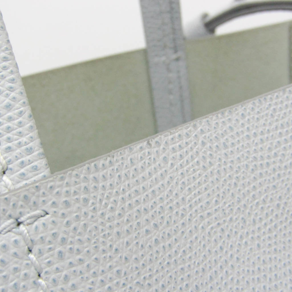 Celine Vertical Cabas Small · Bicolor