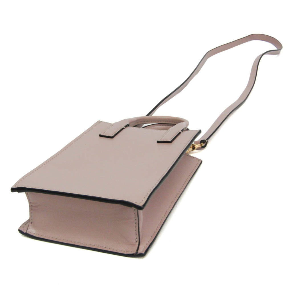 Valentino Garavani V Logo Walk Phone Pouch