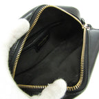 Salvatore Ferragamo Vara · Leather