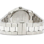 Bvlgari Solotempo · Steel · Quartz