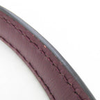 Gucci GG Canvas Mayfair · Ribbon Detail