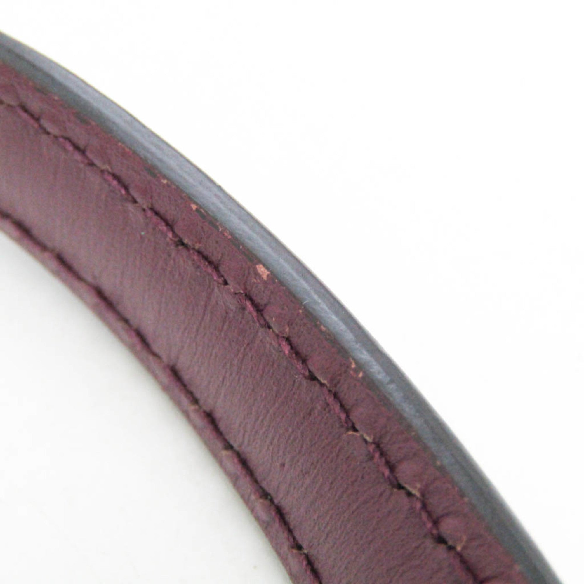 Gucci GG Canvas Mayfair · Ribbon Detail