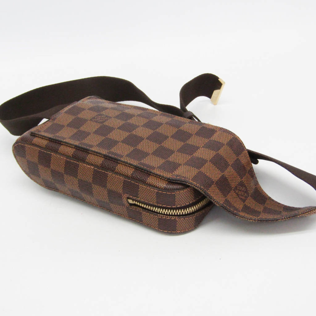 Louis Vuitton Damier Geronimos · Ebene