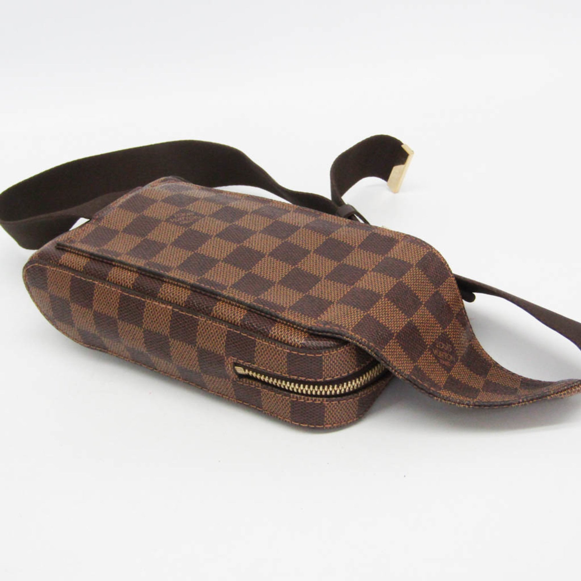 Louis Vuitton Damier Geronimos · Ebene