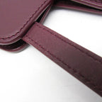 Cartier Jeanne Toussaint · Calfskin