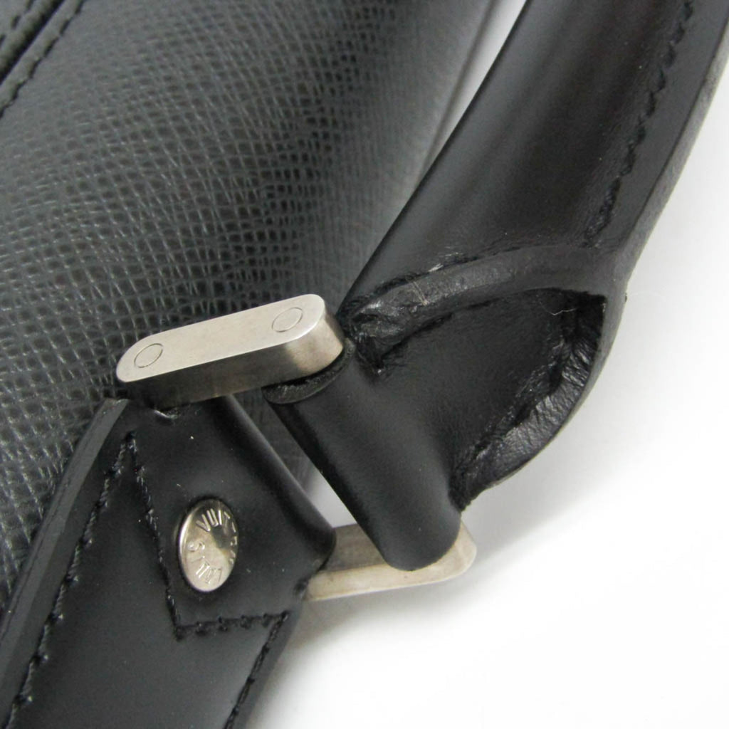 Louis Vuitton Serviette Robusto · Taiga