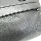 Gucci Interlocking G · Leather Briefcase