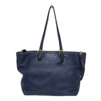 Miu Miu · Leather Tote