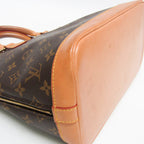 Louis Vuitton Alma · Monogram