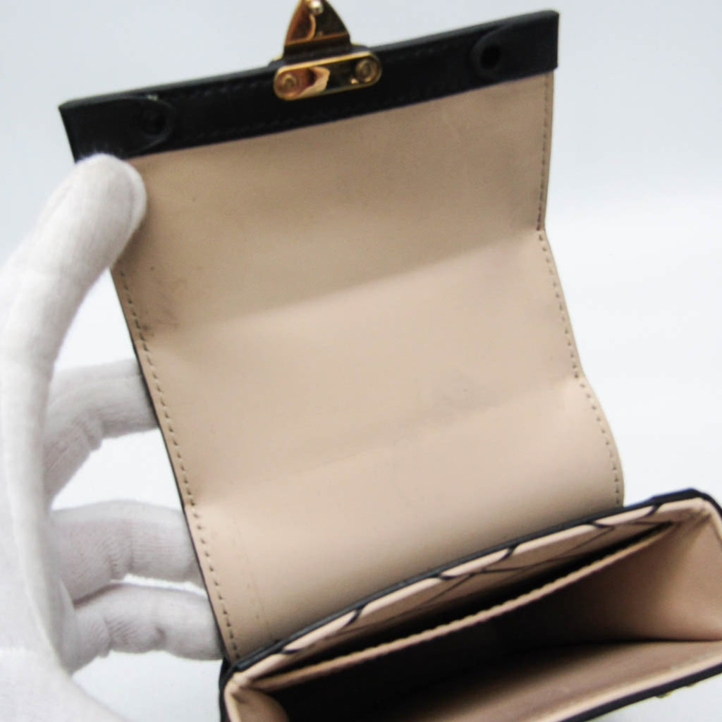 Louis Vuitton Epi Trunk Vertical