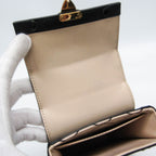 Louis Vuitton Epi Trunk Vertical