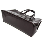 Louis Vuitton Wilshire PM · Monogram Vernis