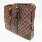 Louis Vuitton Damier Voyage Document Bag