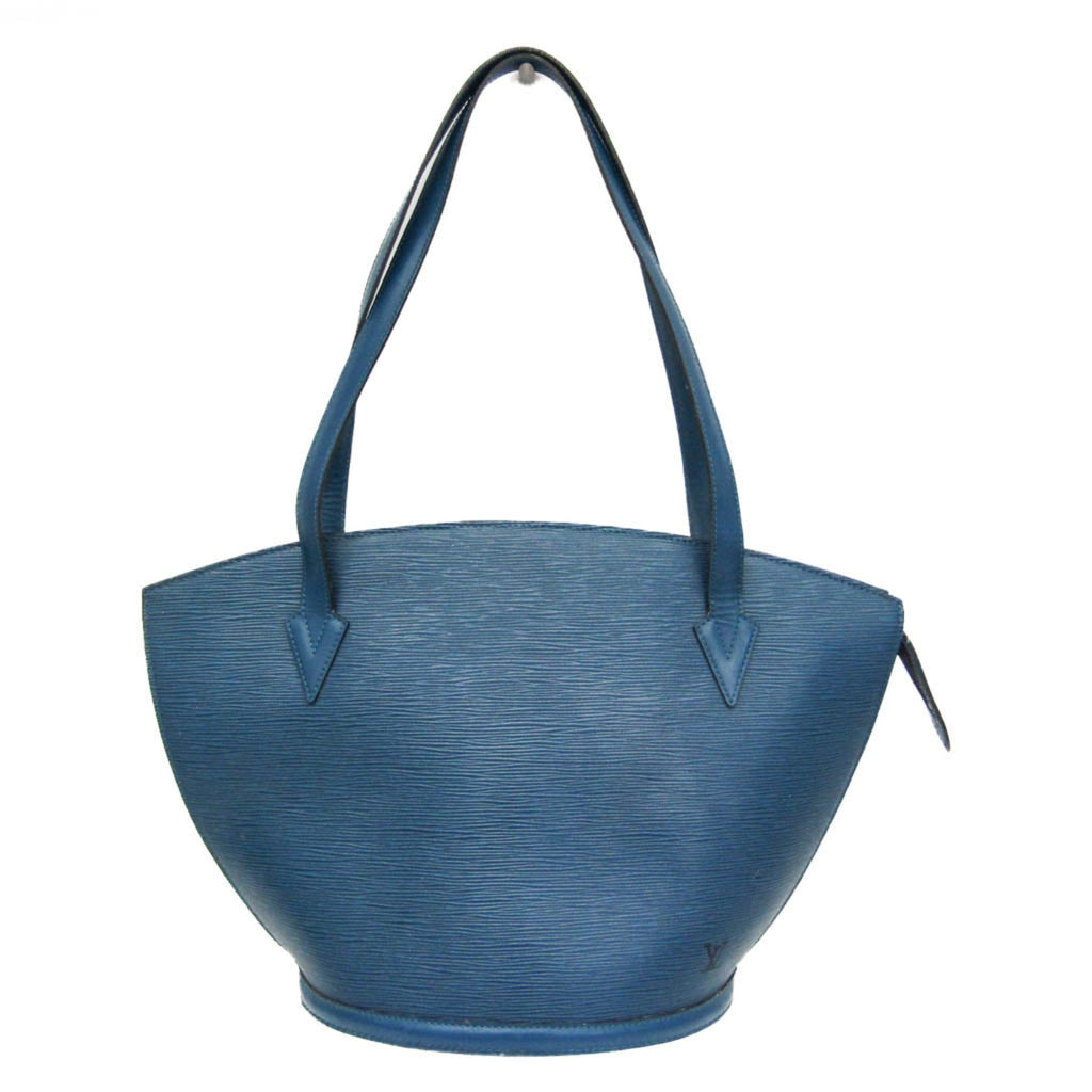 Louis Vuitton Saint-Jacques · Epi Leather