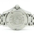 Omega Seamaster 120M · Steel · Quartz