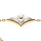 Louis Vuitton Star Nacre · Rose Gold · Nacre