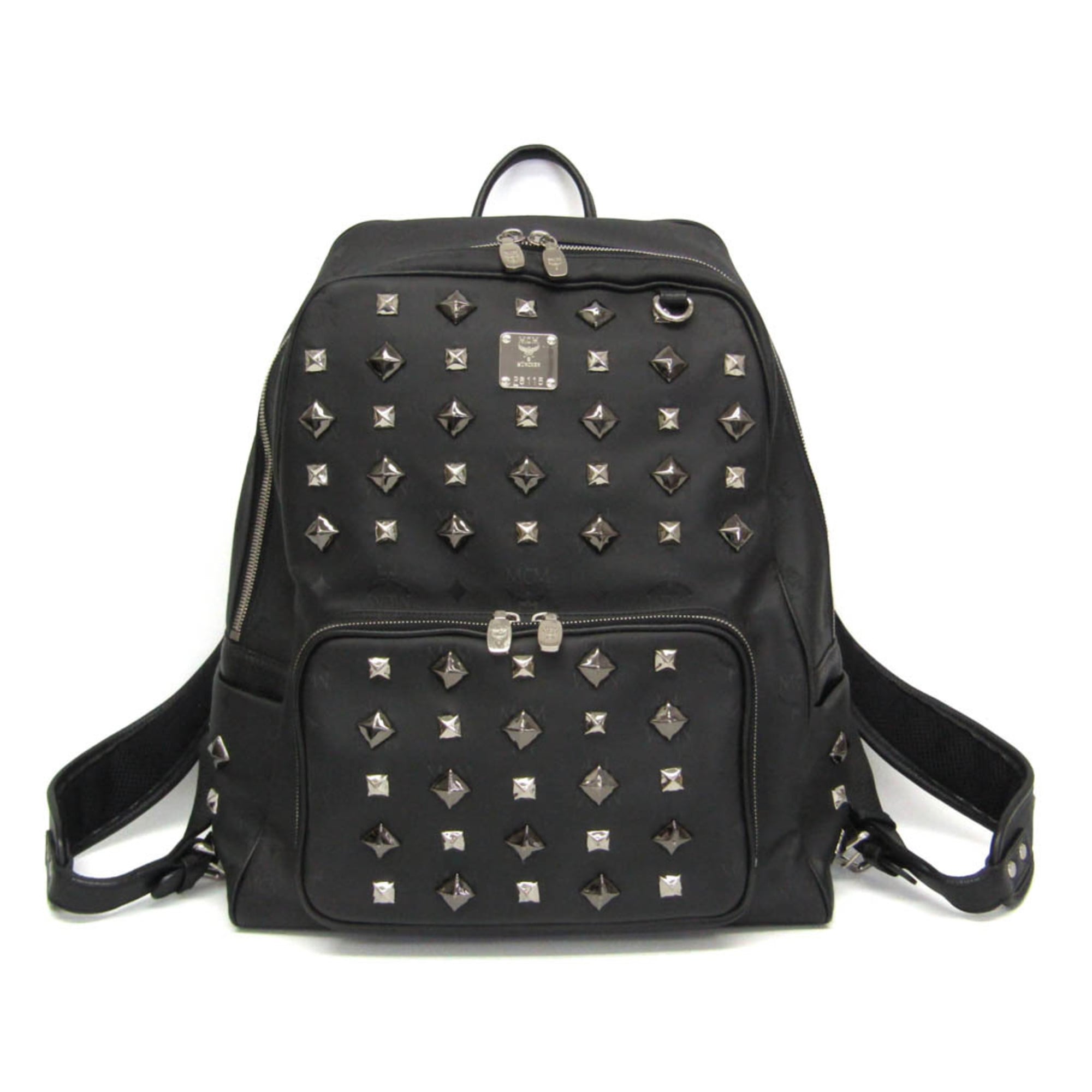 MCM Visetos · Backpack