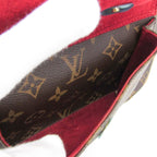 Louis Vuitton Excentri-Cité · Monogram