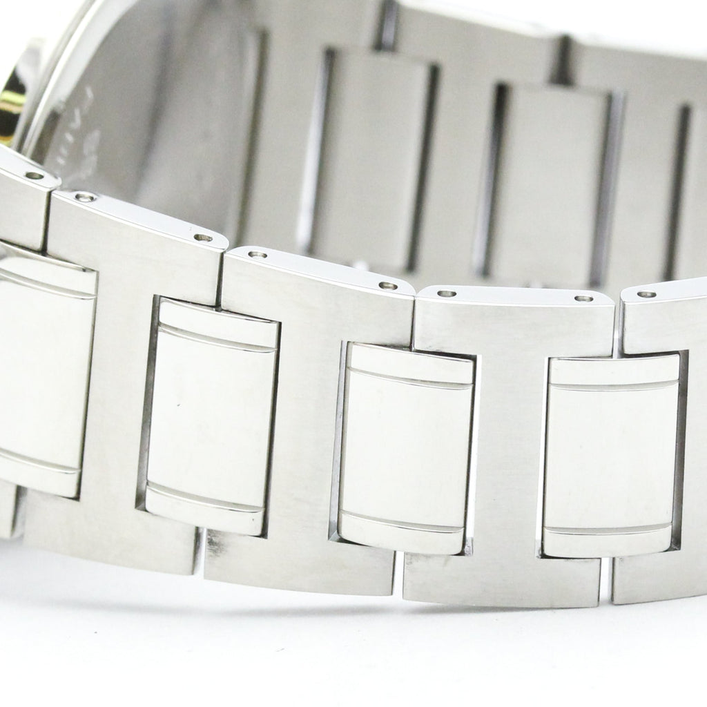 Bvlgari Bvlgari · Steel · Automatic