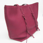 Tod's Gypsy · Leather Tote