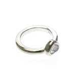 Chopard Happy Diamonds · 18K White Gold