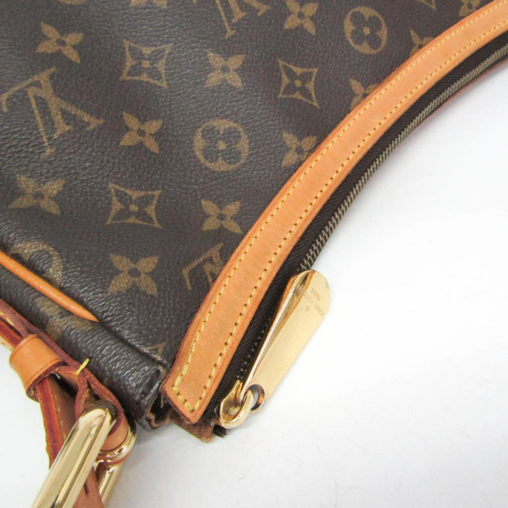 Louis Vuitton Tulam GM · Monogram