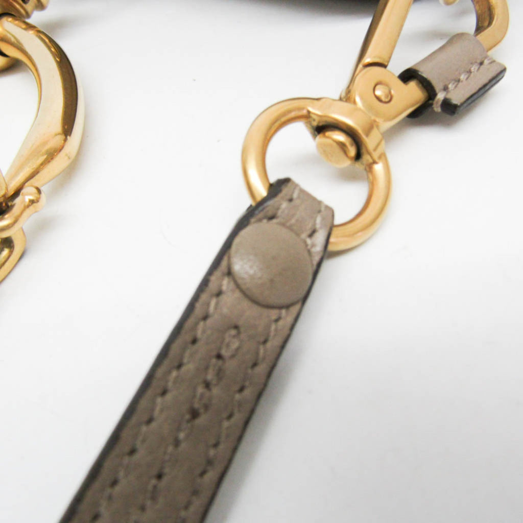 Chloé Nile · Suede & Leather