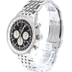 Breitling Navitimer Heritage · Steel · Auto