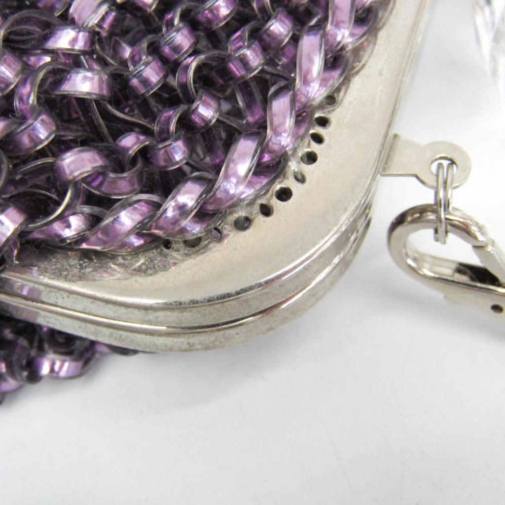 Anteprima · Wire Chain Shoulder Bag