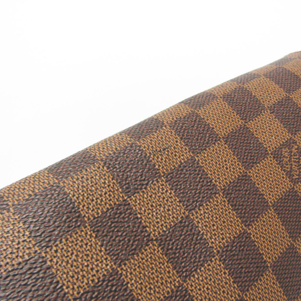 Louis Vuitton Damier Brooklyn MM