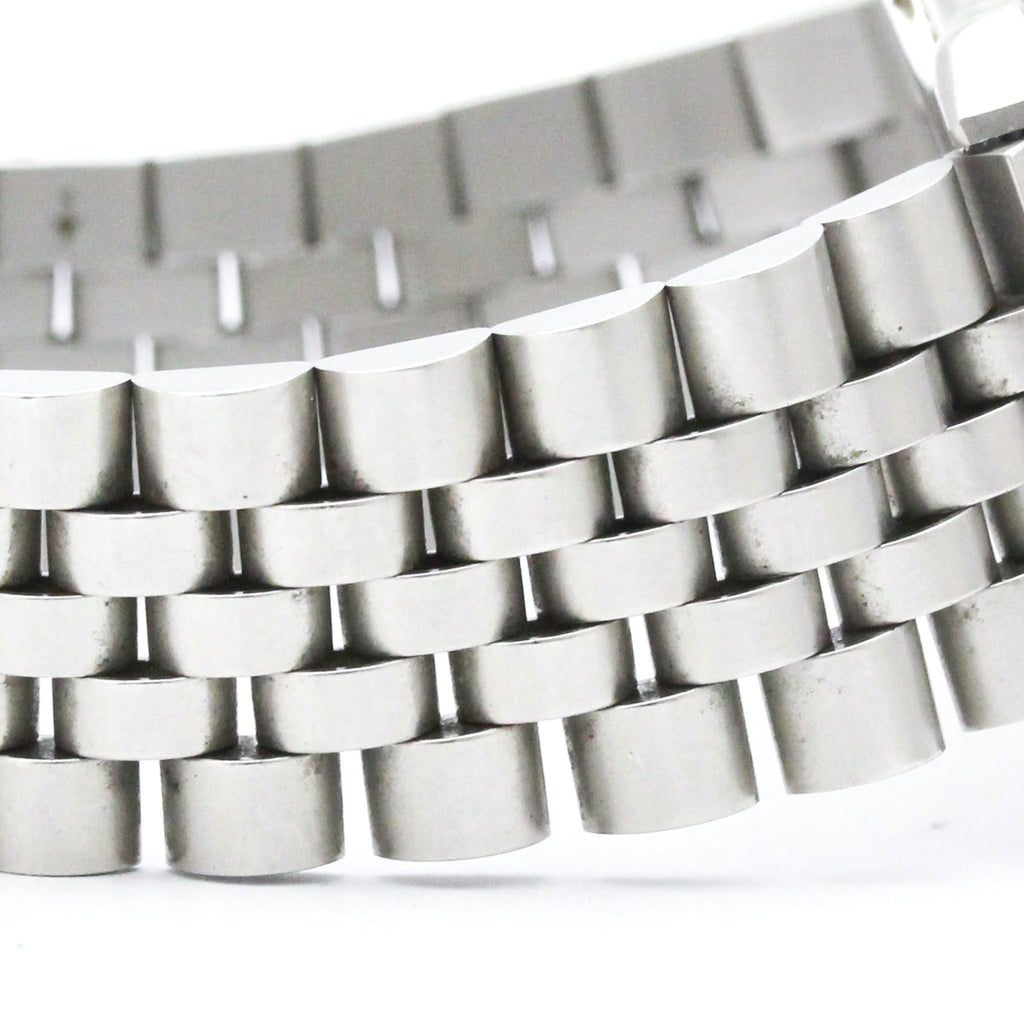 Tag Heuer Professional · Steel · Quartz