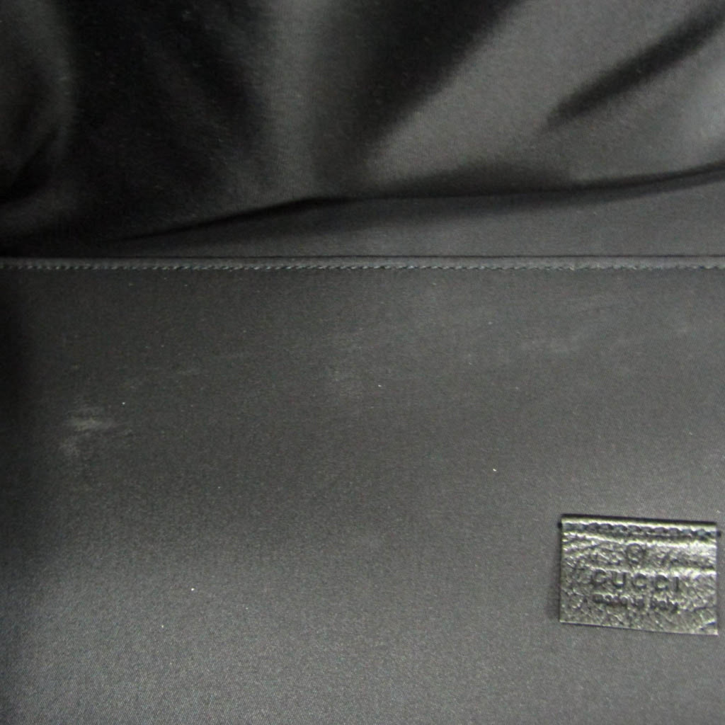 Gucci Off The Grid · Nylon Canvas