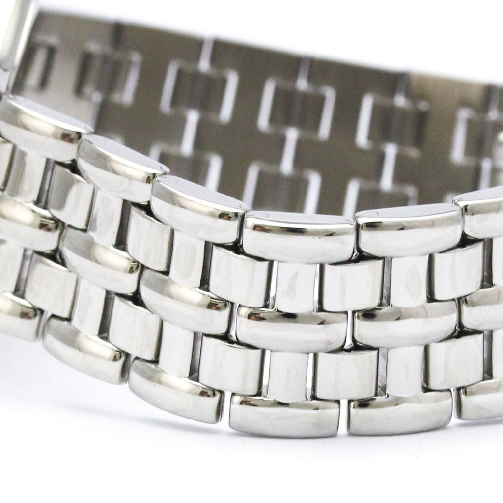 Omega De Ville · Steel & Gold · Quartz