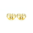 Tiffany T Bar · 18K Yellow Gold · Clip