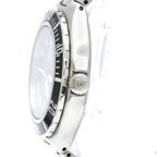 Omega Seamaster Professional 200M · Steel