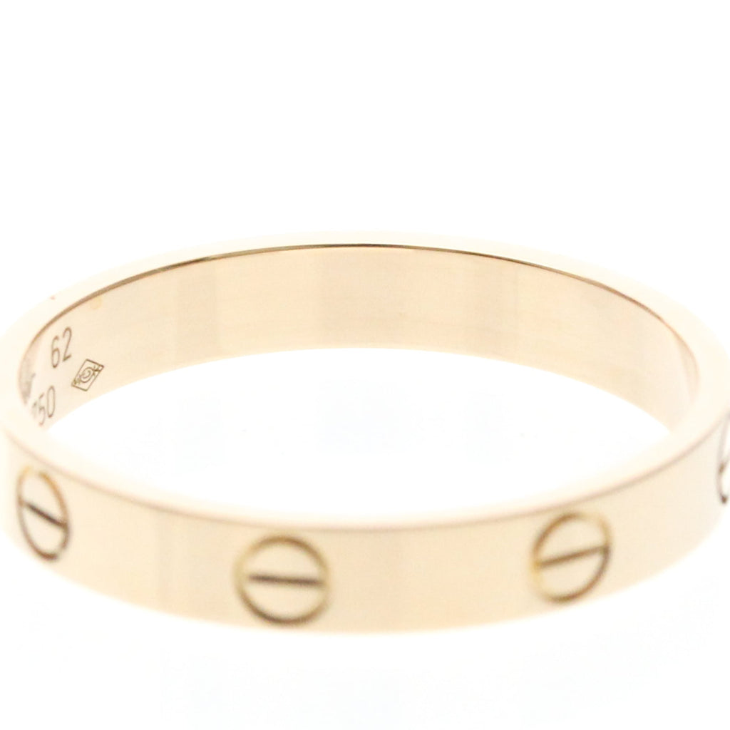 Cartier Mini Love · Rose Gold