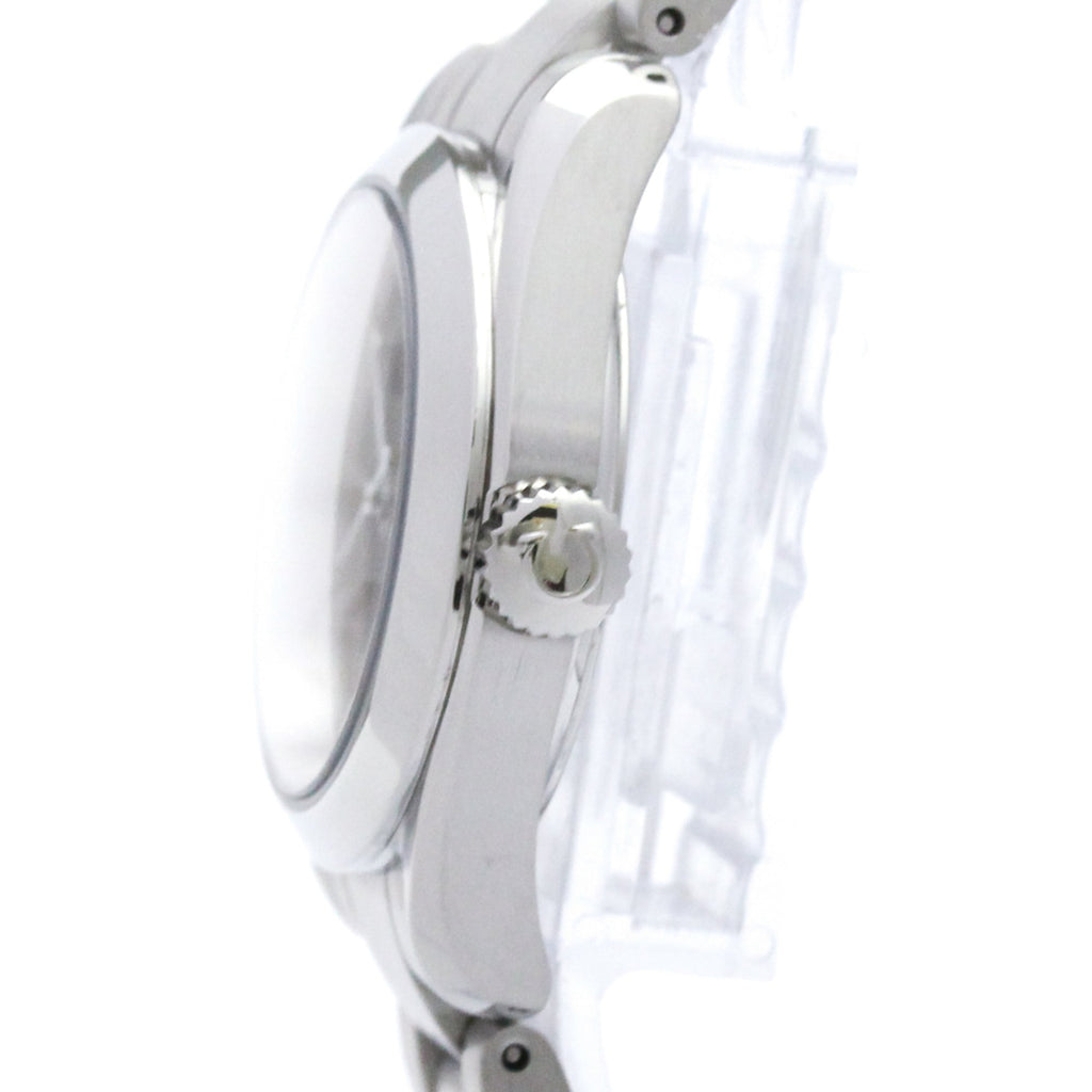 Omega Seamaster Aqua Terra · Steel · Quartz