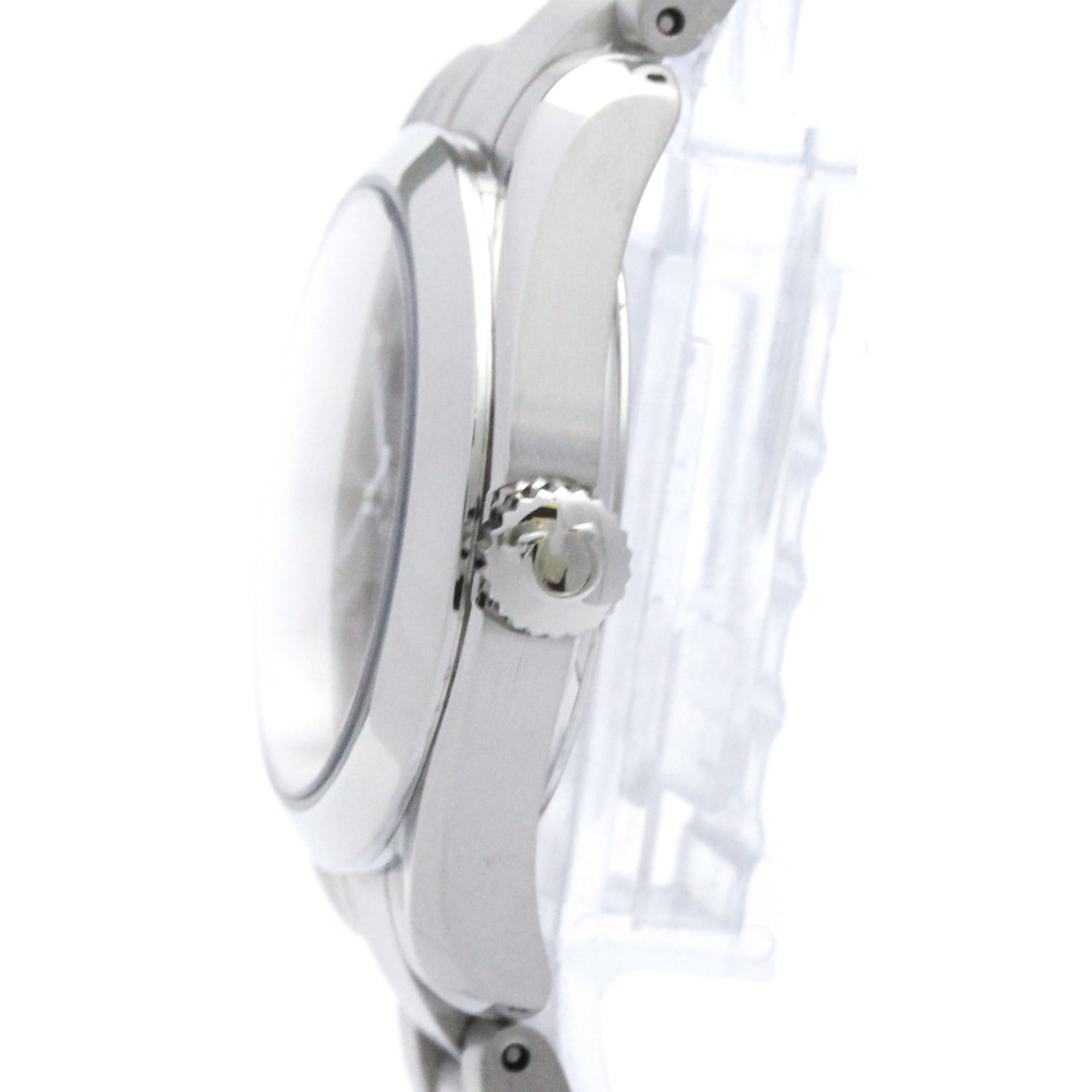 Omega Seamaster Aqua Terra · Steel · Quartz