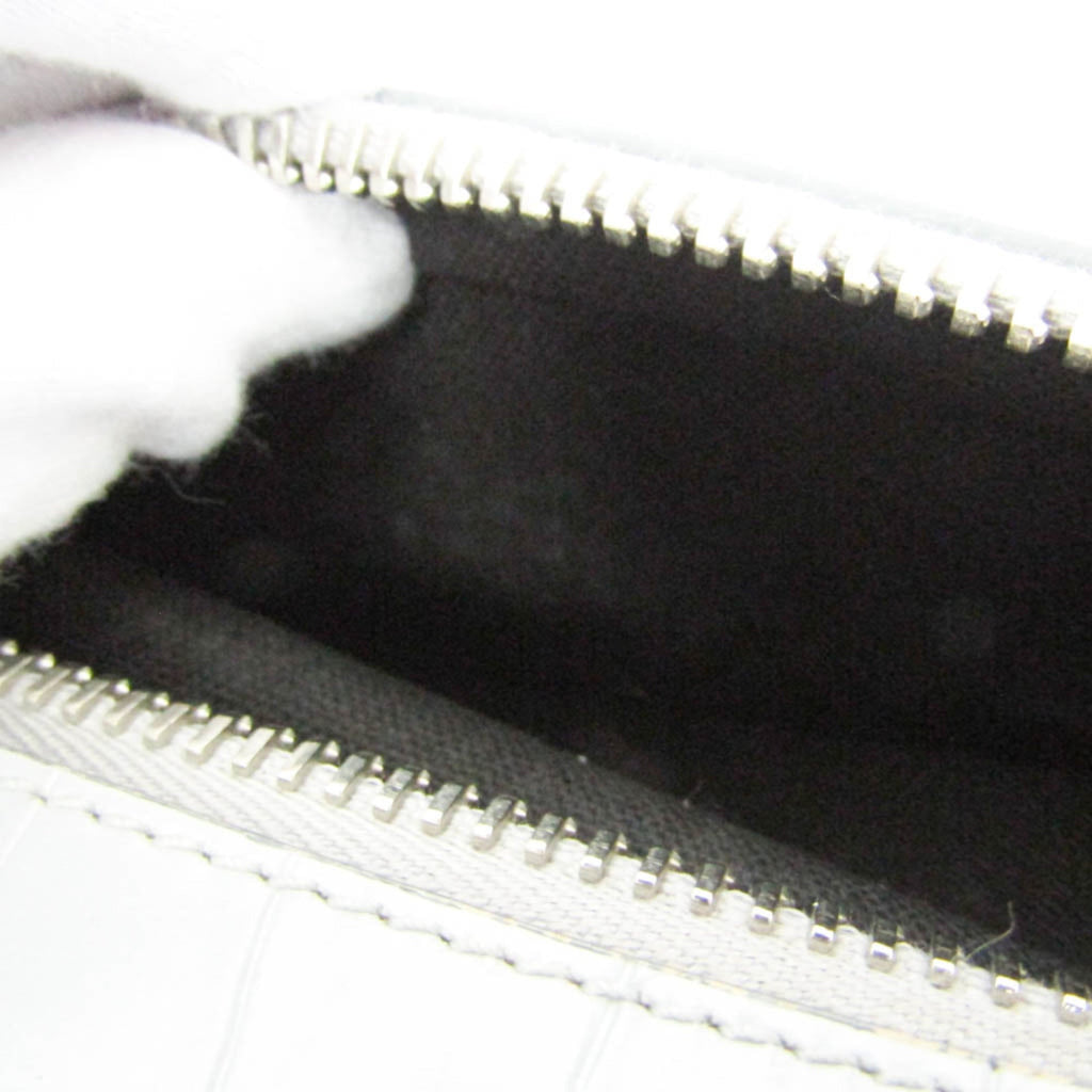 Givenchy Pandora Box Medium · Embossed Leather