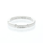 Cartier Maillon Panthère · 18K White Gold
