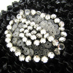 Anteprima Animal Owl · Wire & Rhinestone