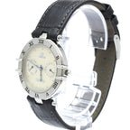 Omega Constellation · Steel · Day Date