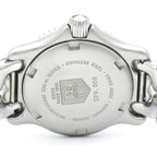 Tag Heuer Sel Professional · Steel · Quartz