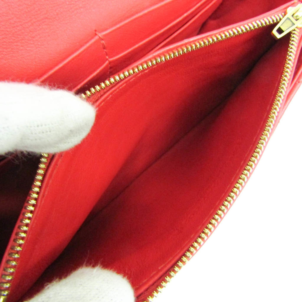 Balenciaga BB Logo · Leather Shoulder Bag