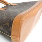 Louis Vuitton Alma · Monogram