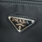 Prada Tessuto · Nylon Tote