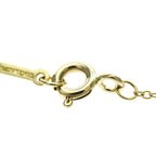 Tiffany Loving Heart · 18K Yellow Gold