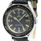 Omega Seamaster 300 · Steel · Automatic · Vintage