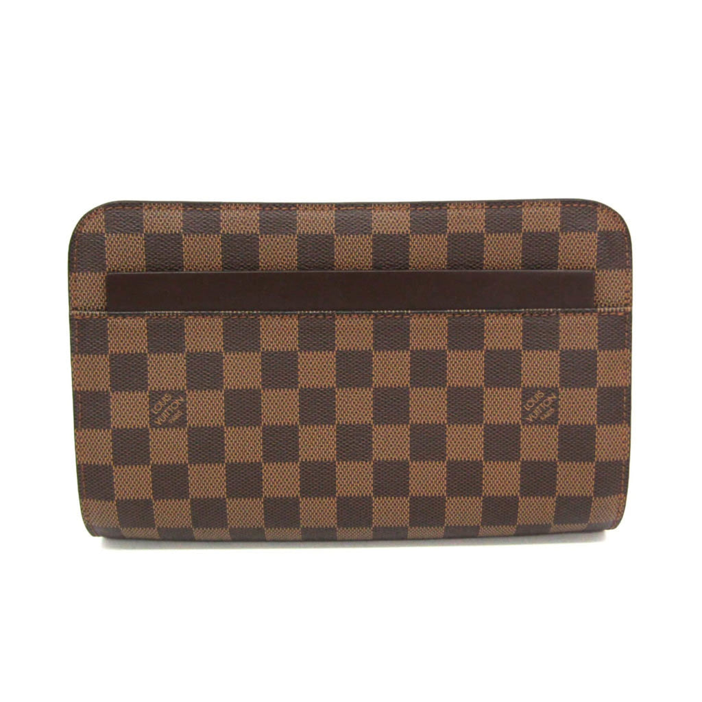 Louis Vuitton Damier Saint Louis Clutch